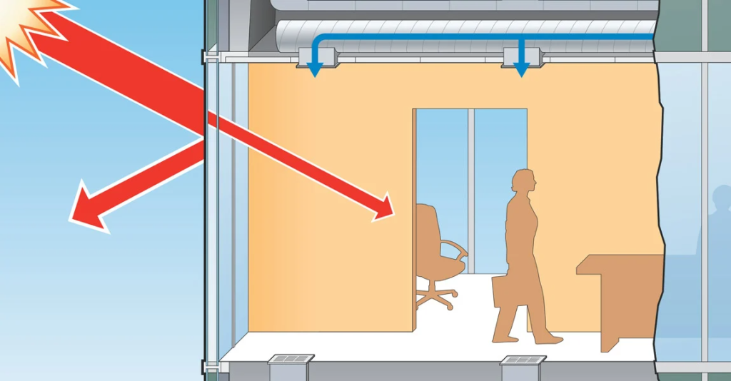 Traditional Insulation vs Smart Insulating Glass: 12-Month Energy Bills Comparison